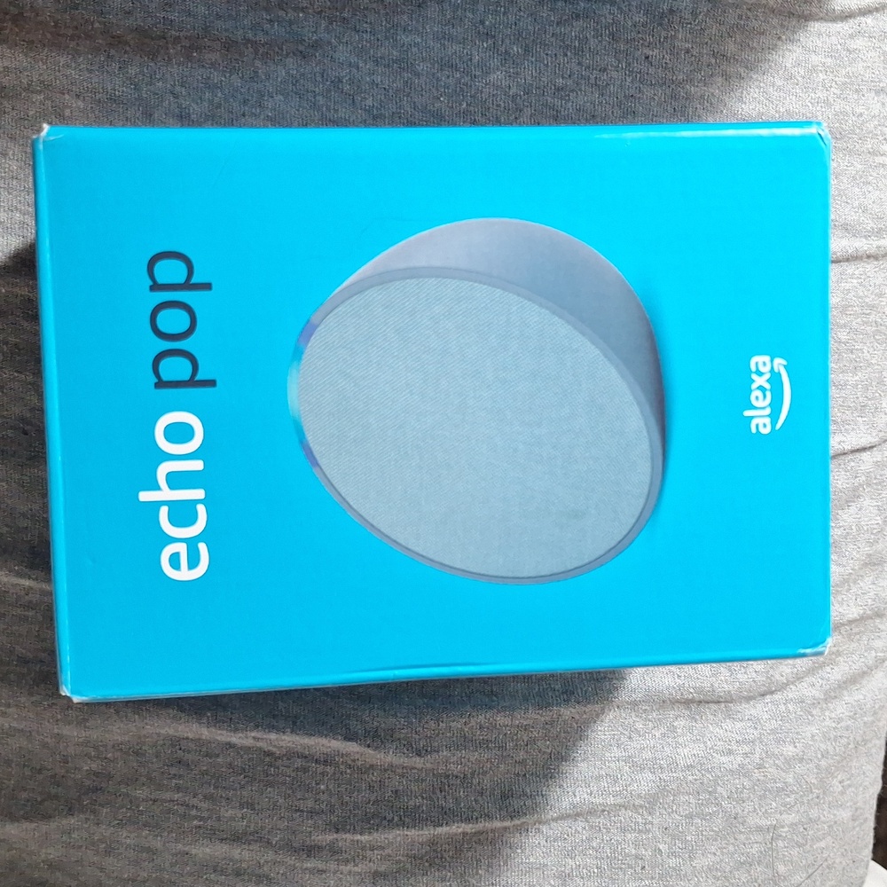 Echo Pop